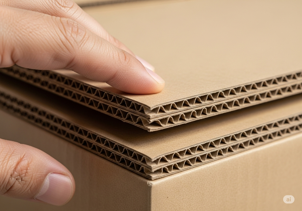 Jangan Salah Pilih! Ini Cara Memilih Kardus Bekas yang Kuat dan Layak Pakai